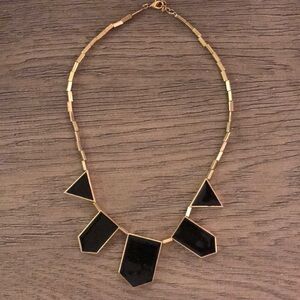 House of Harlow for Bebe necklace
